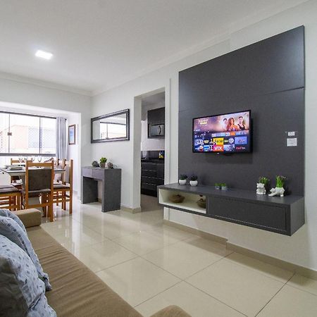 شقة Bk34 - 2 Dorm Climatizados, Prox Calcadao, Garagem Balneário Camboriú المظهر الخارجي الصورة