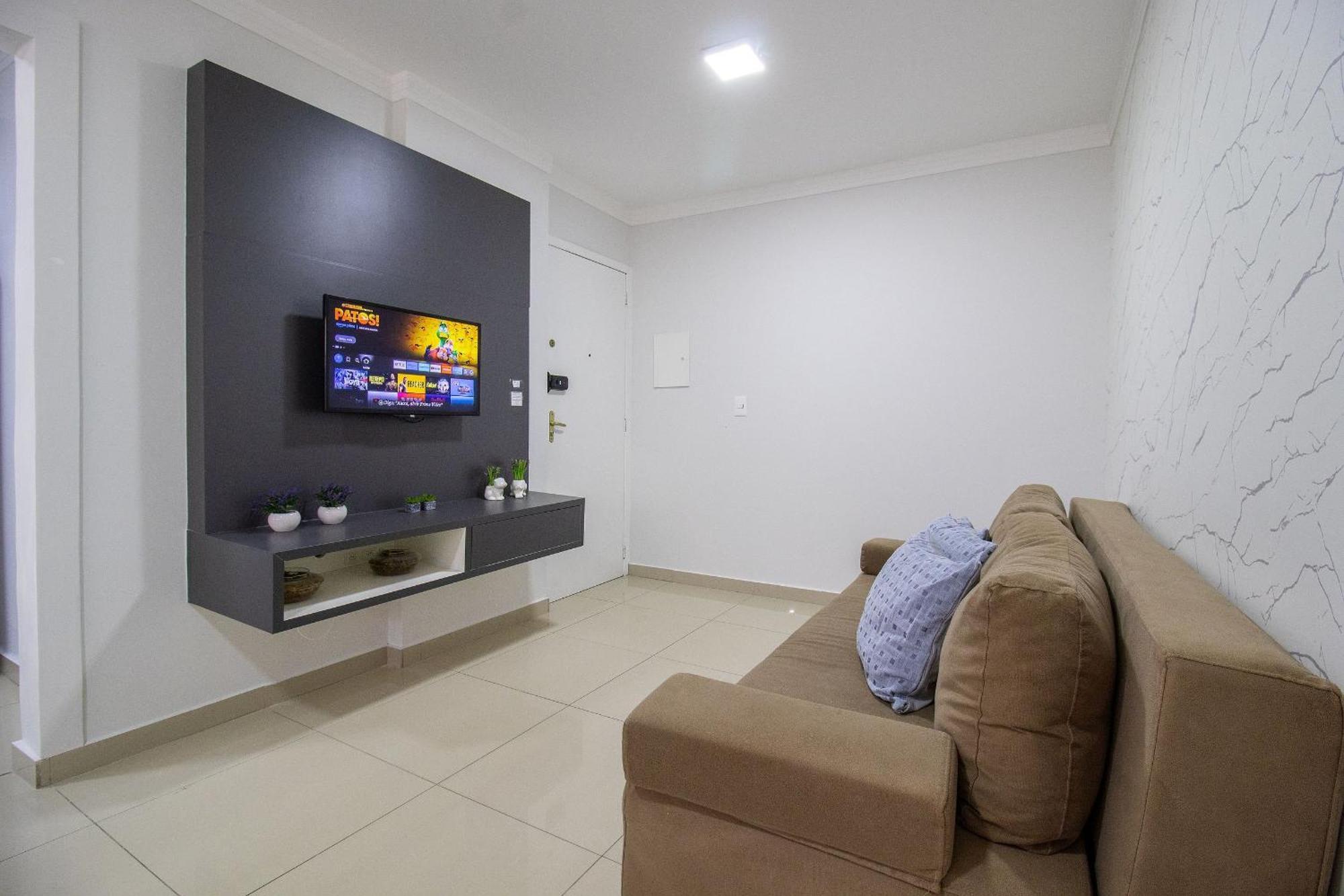 شقة Bk34 - 2 Dorm Climatizados, Prox Calcadao, Garagem Balneário Camboriú المظهر الخارجي الصورة