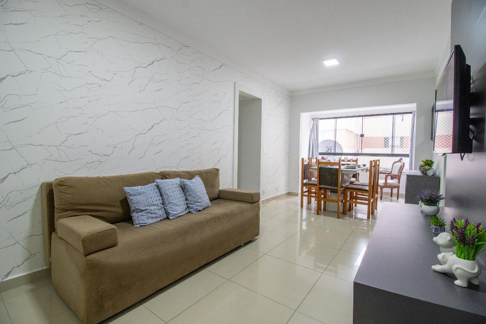 شقة Bk34 - 2 Dorm Climatizados, Prox Calcadao, Garagem Balneário Camboriú المظهر الخارجي الصورة