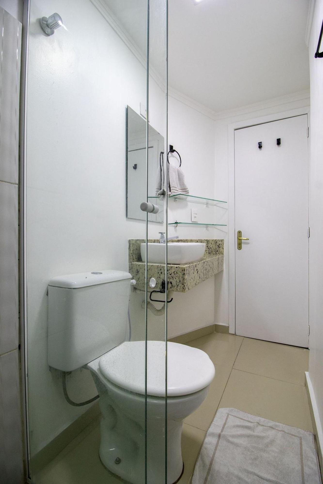 شقة Bk34 - 2 Dorm Climatizados, Prox Calcadao, Garagem Balneário Camboriú المظهر الخارجي الصورة