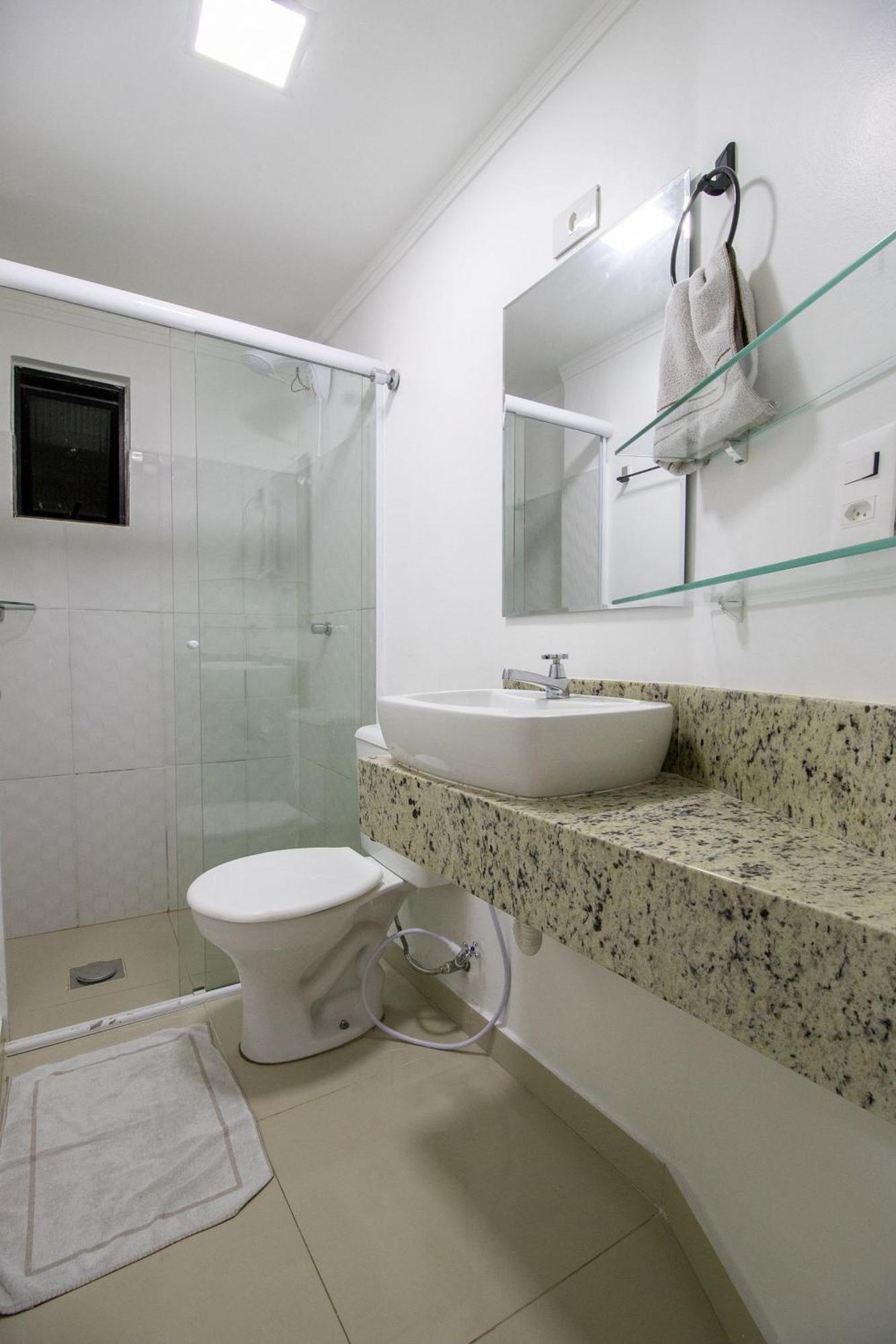 شقة Bk34 - 2 Dorm Climatizados, Prox Calcadao, Garagem Balneário Camboriú المظهر الخارجي الصورة